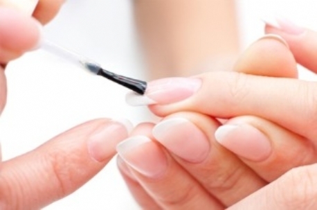 Your nails are in good hands at Mandarin Spa Nijmegen Uden. Your nails are in good hands at Mandarin Spa Nijmegen Uden.