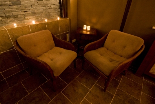 Massage room 'Krabi' Mandarin Spa Uden (3)