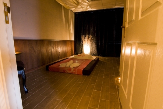 Massage room 'Uthai Thani' Mandarin Spa Uden (0)