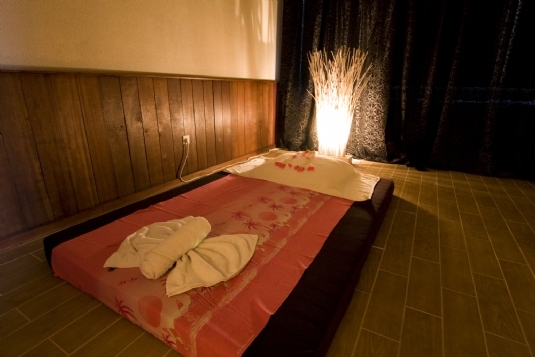 Massage room 'Uthai Thani' Mandarin Spa Uden (3)