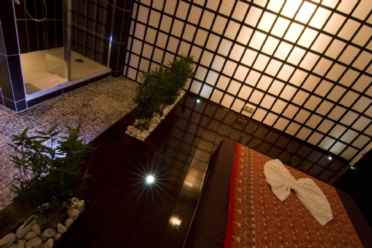 Massage room 'Khao Kho' Mandarin Spa Uden (4)