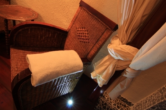 Massage room 'Chon Buri' Mandarin Spa Uden (3)