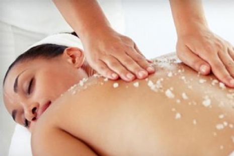 Products for the body Products for the body