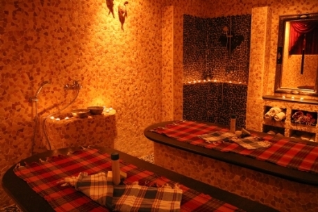 Duo Hammam massage Nijmegen location (2)
