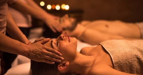 DUO MASSAGE MIDWEEK