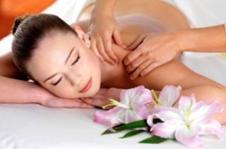 Swedish massage at Mandarin Spa Nijmegen Uden